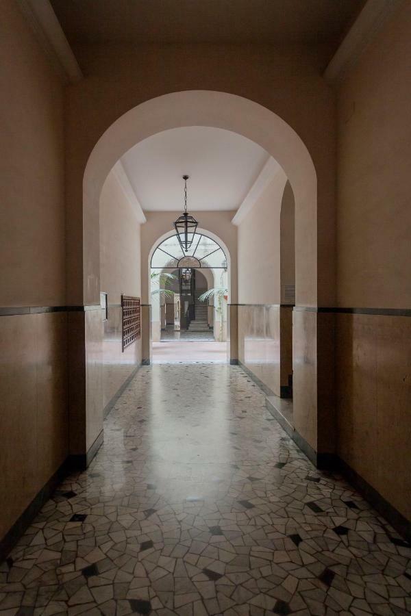 Trastevere Charming Loft Rome Buitenkant foto